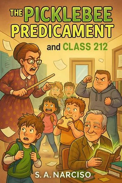The Picklebee Predicament and Class 212