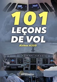 101 Leçons de vol Airbus A320