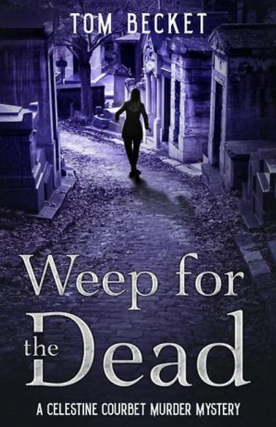 Weep for the Dead