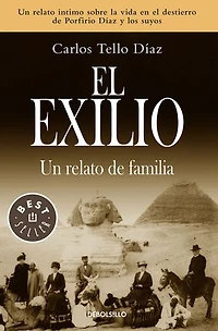 El exilio: Un relato de familia