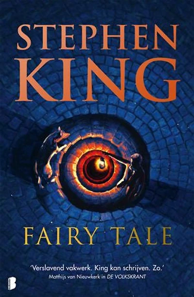 Fairy Tale