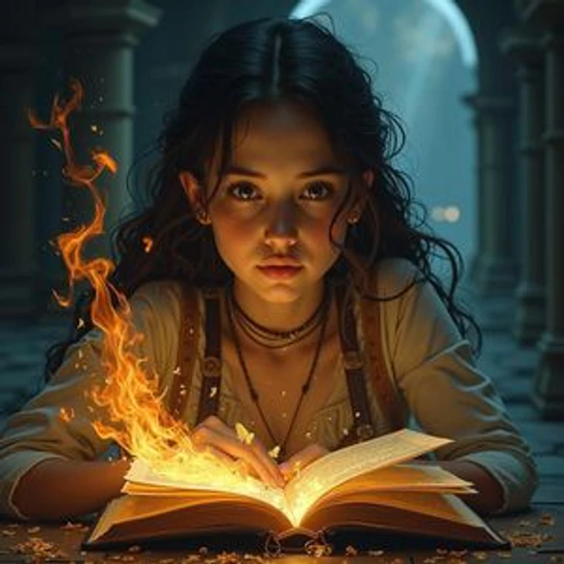 El Despertar Del Infierno: 1, #1