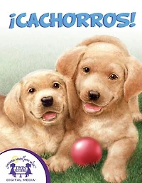 ¡Cachorros!