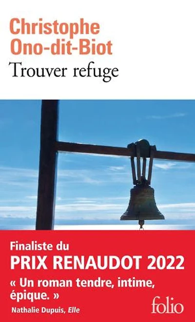 Trouver refuge