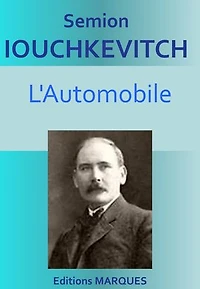 L'Automobile: Littérature russe