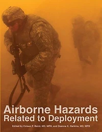 Airborne Hazards Related to Deployment
