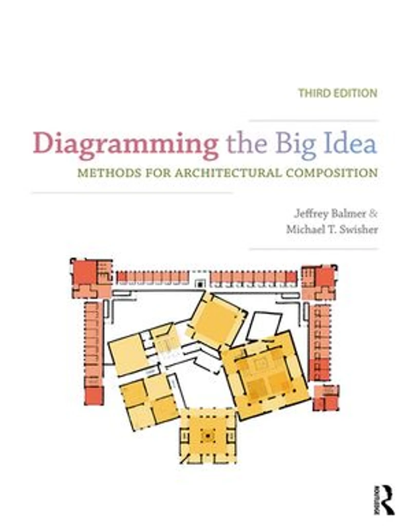 Diagramming the Big Idea: Methods for Architectural Composition