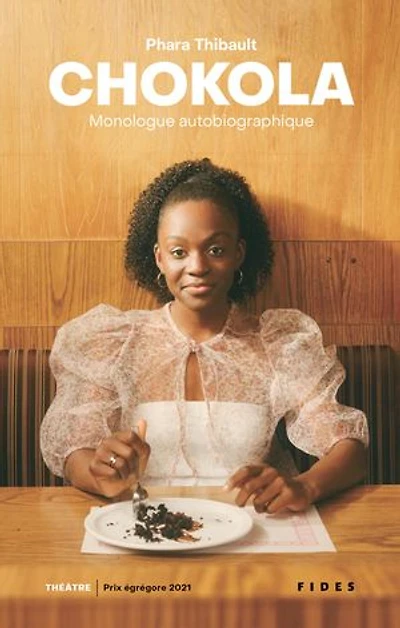 Chokola: monologue autobiographique