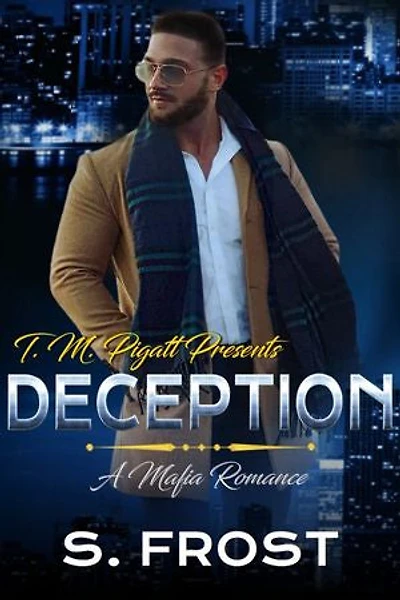 Deception: A Mafia Romance
