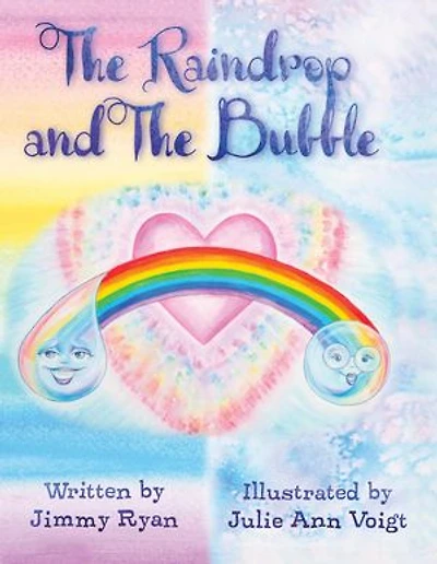 The Raindrop And Bubble