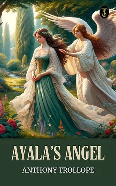 Ayala's Angel