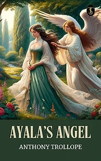 Ayala's Angel