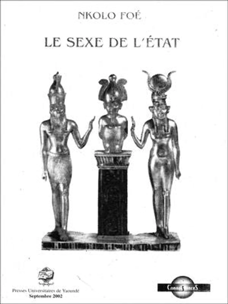 Le sexe de l'État