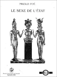 Le sexe de l'État