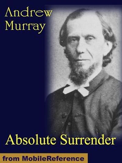 Absolute Surrender (Mobi Classics)