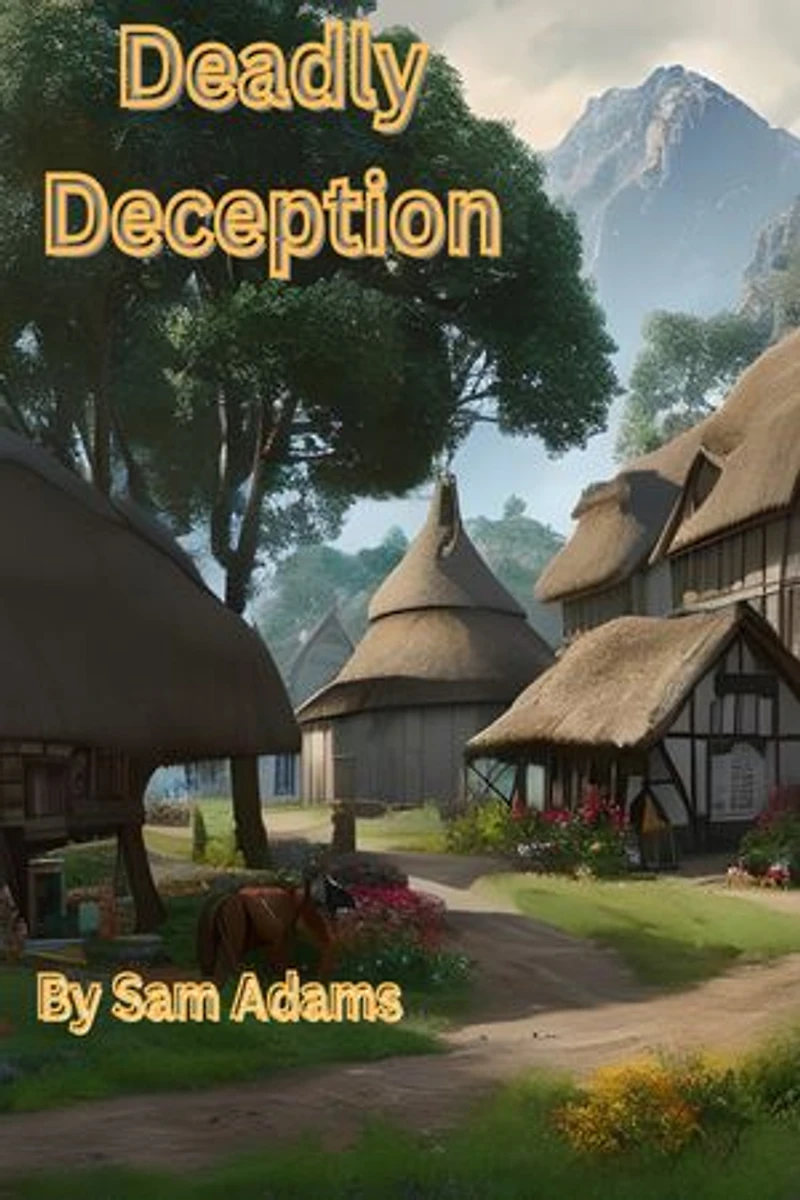 Deadly Deception