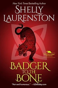 Badger to the Bone