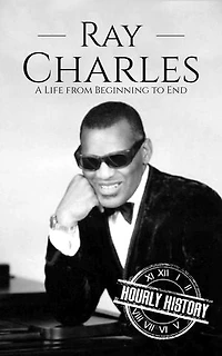 Ray Charles: Biographies of Musicians