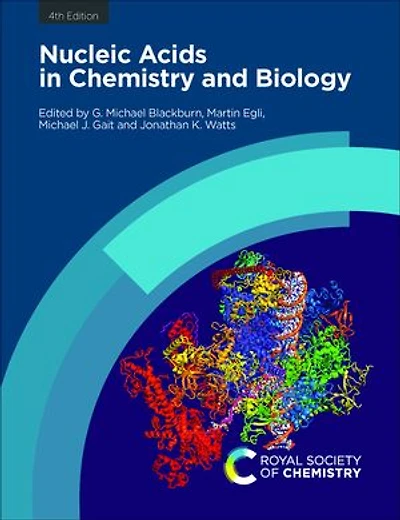 Nucleic Acids Chemistry and Biology