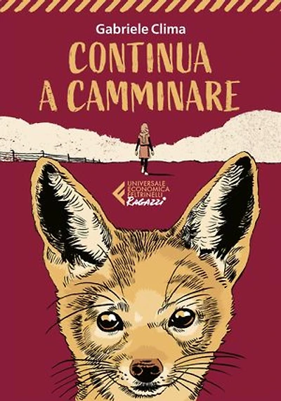 Continua a camminare