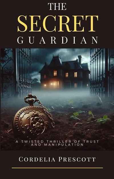 The Secret Guardian