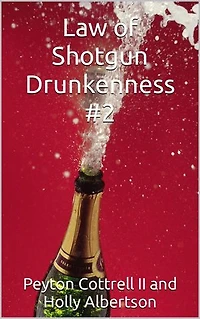Law of Shotgun Drunkenness #2: Halloween Celebrated Dark Side of the Moon, #4