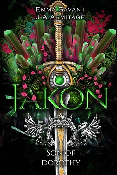 Jakon: Kingdom of Fairytales boxsets, #10