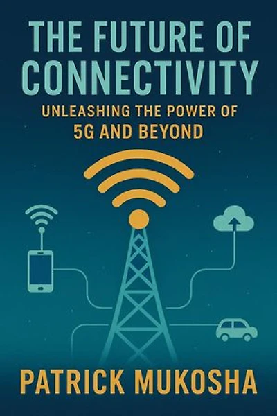 "The Future of Connectivity: Unleashing the Power of 5G and Beyond": GoodMan, #1