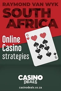 South Africa Online Casino Strategies