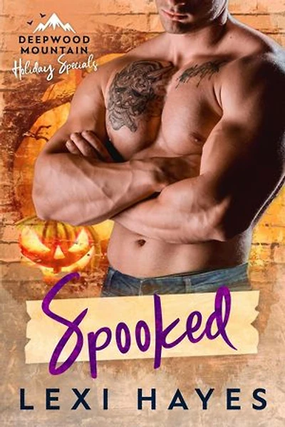 Spooked: Deepwood Mountain Holiday Specials