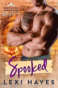 Spooked: Deepwood Mountain Holiday Specials