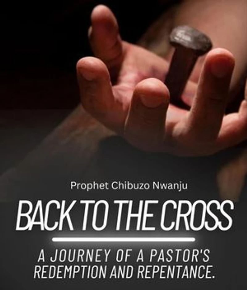 Back to the Cross