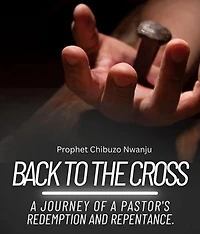 Back to the Cross