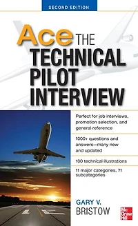 Ace the Technical Pilot Interview