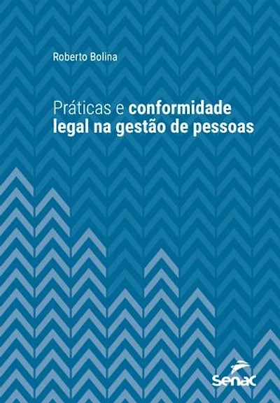 Práticas e conformidade legal na gestão de pessoas