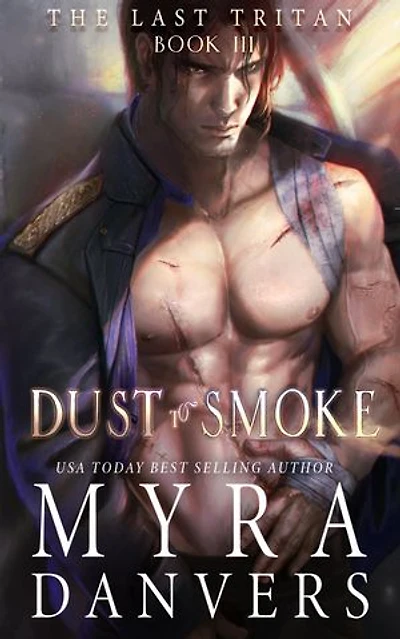 Dust to Smoke