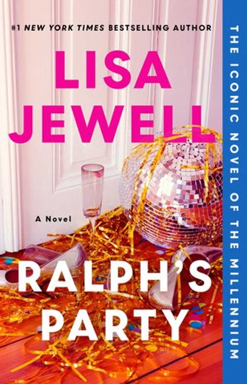 Ralph's Party: A Novel
