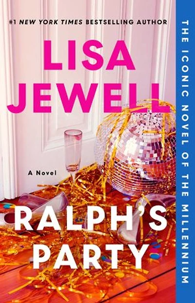 Ralph's Party: A Novel