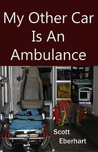 My Other Car Is An Ambulance