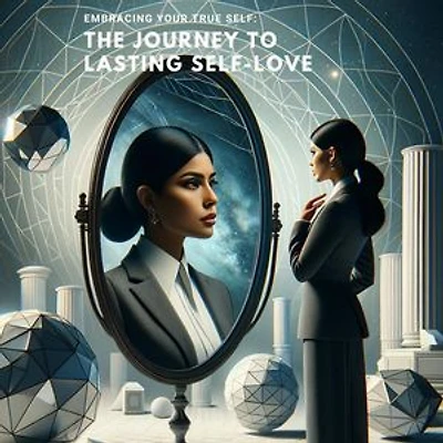 Embracing Your True Self: The Journey to Lasting Self-Love