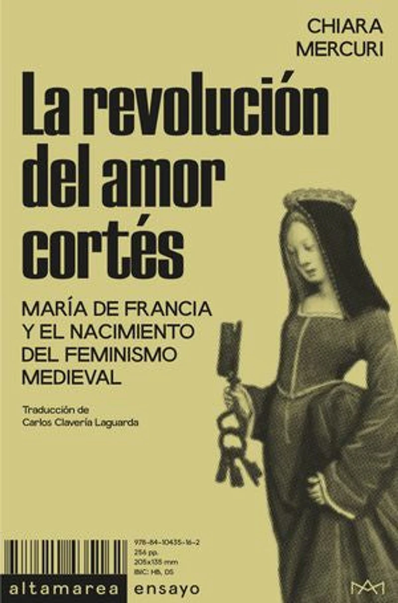 La revolución del amor cortés