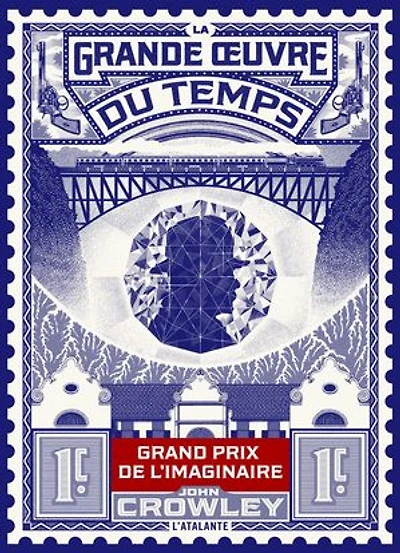 La grande oeuvre du temps