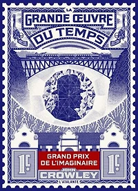 La grande oeuvre du temps