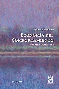 La economía del comportamiento