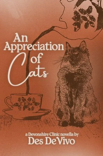 An Appreciation of Cats: A Devonshire Clinic Novella