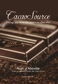 CacaoSource: Voyage au cœur du nouveau chocolat