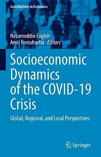 Socioeconomic Dynamics Of The Covid-19 Crisis: Global, Regional, And Local Perspectives