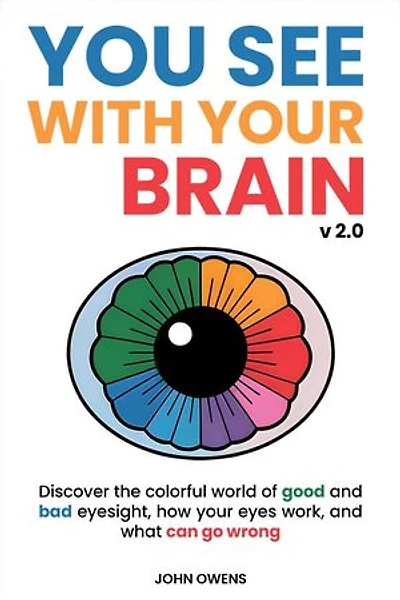 You See With Your Brain v2.0