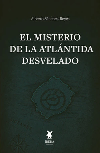 El misterio de la Atlantida desvelado