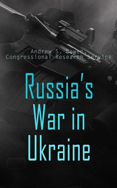 Russia's War in Ukraine